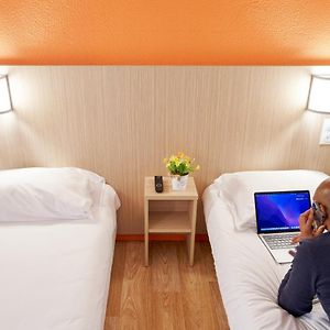 Chambre Standarde Double